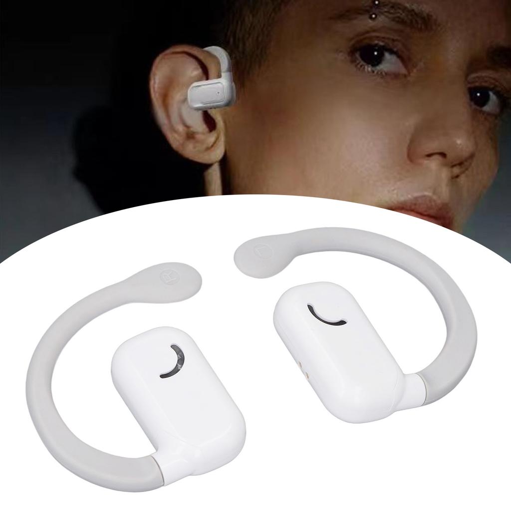 Artificial Intelligence Smart Translator Earbuds Language Translator Device Real Time Translation Earphones for Business Meetings
