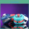 Cool Fidget Spinner Ball Kids Adults Decompress Puzzle Gift