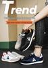 Atmungsaktive Outdoor-Laufschuhe für Herren - Vielseitige, weiche Sohle, Freizeit-Sneaker