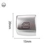 For Mercedes W447 W448 Car Window Switch Repair Button Cover Vehicle Door Glass Control Switch Key Cap For Benz Vito V260 Class