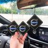 Ambientador de Coche Perfume Decoración Colgante Refrescador Para Volvo XC90 V90 V60 XC60 V40 S80 S60 S90 C40 XC40 V70 XC70 C30 C70