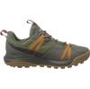 Треккинговые ботинки Merrell Siren 4 GTX