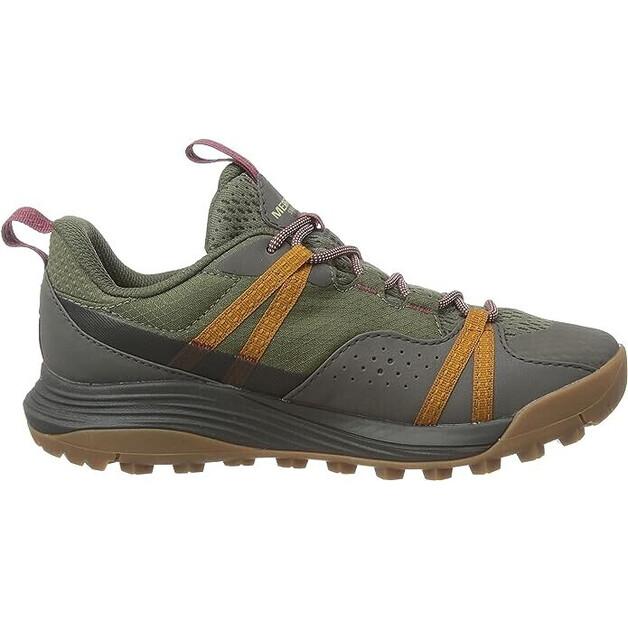 Треккинговые ботинки Merrell Siren 4 GTX