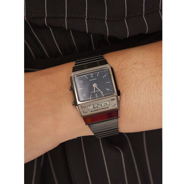 Orologio Casio Vintage Edgy
