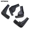For Mazda CX5 CX-5 KF 2017-   2024 Mud Guard Mud Flap Splash Guard Splasher Dirt Guard Flap Fender Mudflap Mudguard