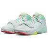 Air Jordan Zion 2 PF Spring Hoops Men Sneakers Green Barely-Green Volt DM0858-367