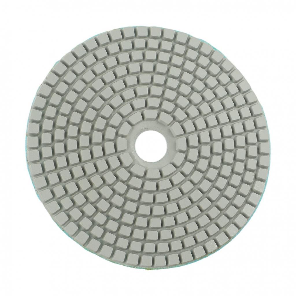 Polishing Pad Diamond 125mm 5Inch Concrete Flexible