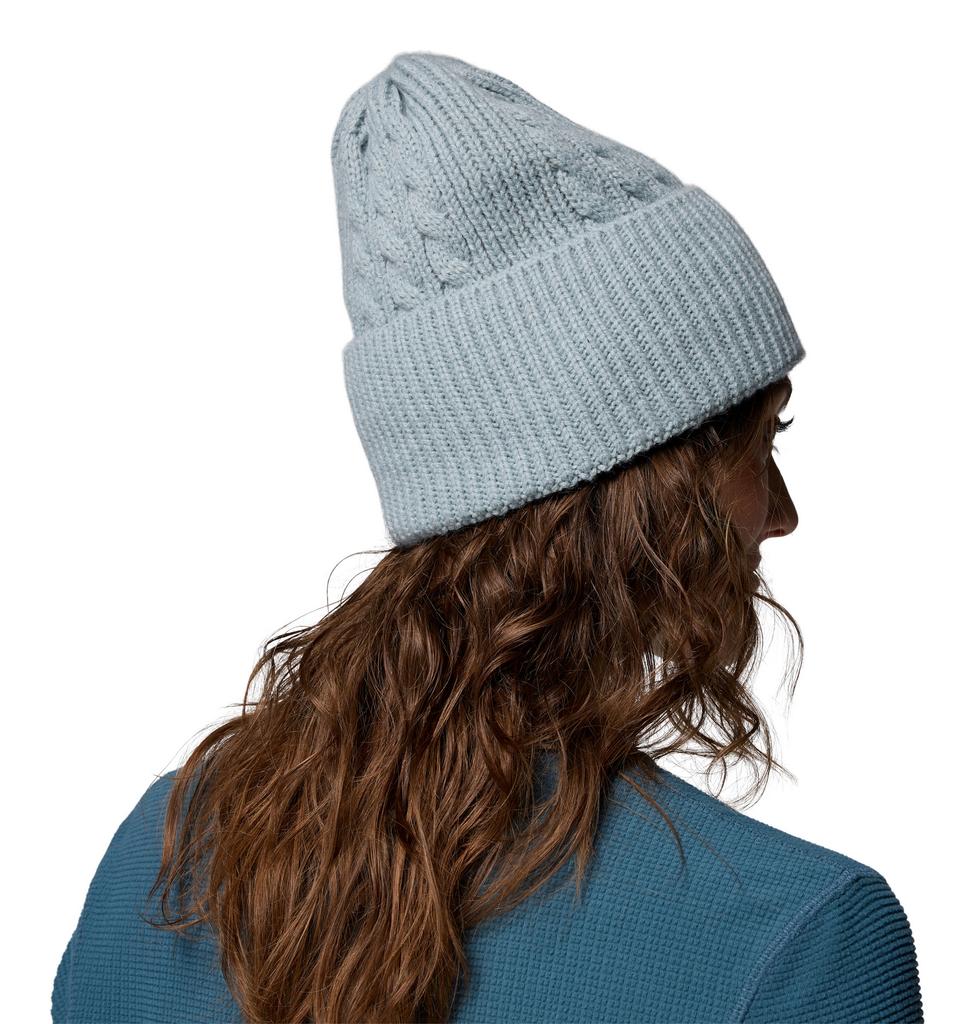 Columbia Agate Pass Women' Winter Hat Blue 2053181461