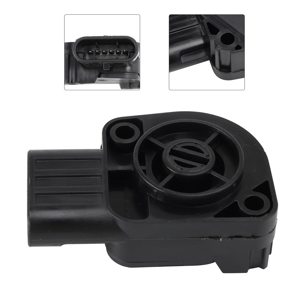 NEW Throttle Position Sensor 2603893C91 133284 For Williams Controls 131973