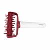 PP Dough Docker Roller Handheld Pizza Roller Spikes Dough Pricker Roller  Home Kitchen Bakery
