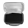 Square Speaker Case Bag Shockproof Carrying Storage Box for MIDDLETON Speaker Bag with Inner Pocket Protective Holder