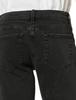 Amazon Essentials Slim Fit Washed Black Sizes Men's Jeans, W30/L34