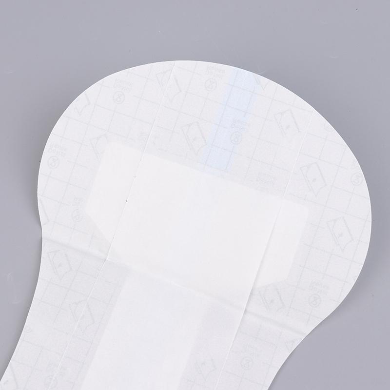 Salvaslip Igienici Protettivi Adesivi Per Costumi da Bagno Donna Impermeabile Liner per Panti Nuoto Patch Private Prevenire Sporco Pelle