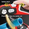 Garden Pruning Shears Gardening Fruit Tree Pruning Shears Multifunctional Stainless Steel Branch Shears Home Garden Supplies
