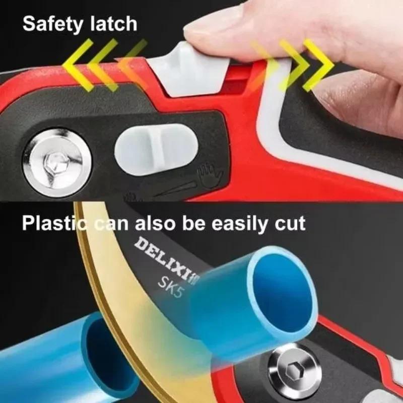 Garden Pruning Shears Gardening Fruit Tree Pruning Shears Multifunctional Stainless Steel Branch Shears Home Garden Supplies