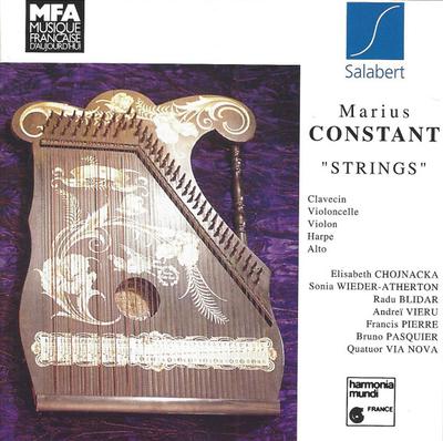 Hudobné albumy