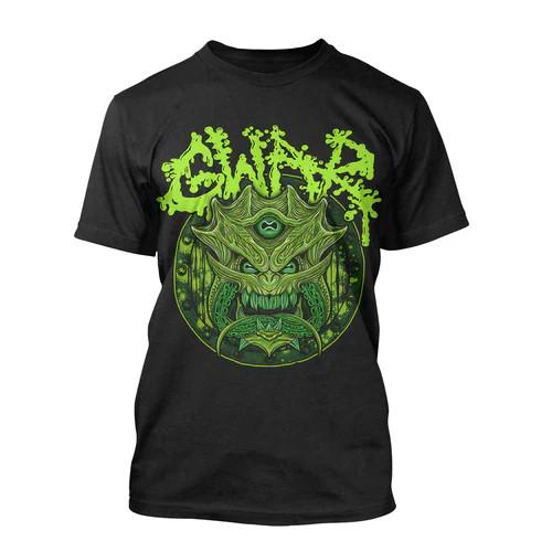Gwar Kraken Unisex T-Shirt
