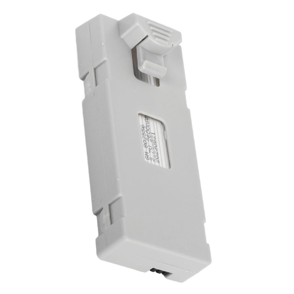 3.7V 2600mAh UAV Lithium Battery Portable Quadcopter Lithium Battery For E88 E88PRO E525 E99 E99PRO P1 P5PRO K3 S1 P8 S98