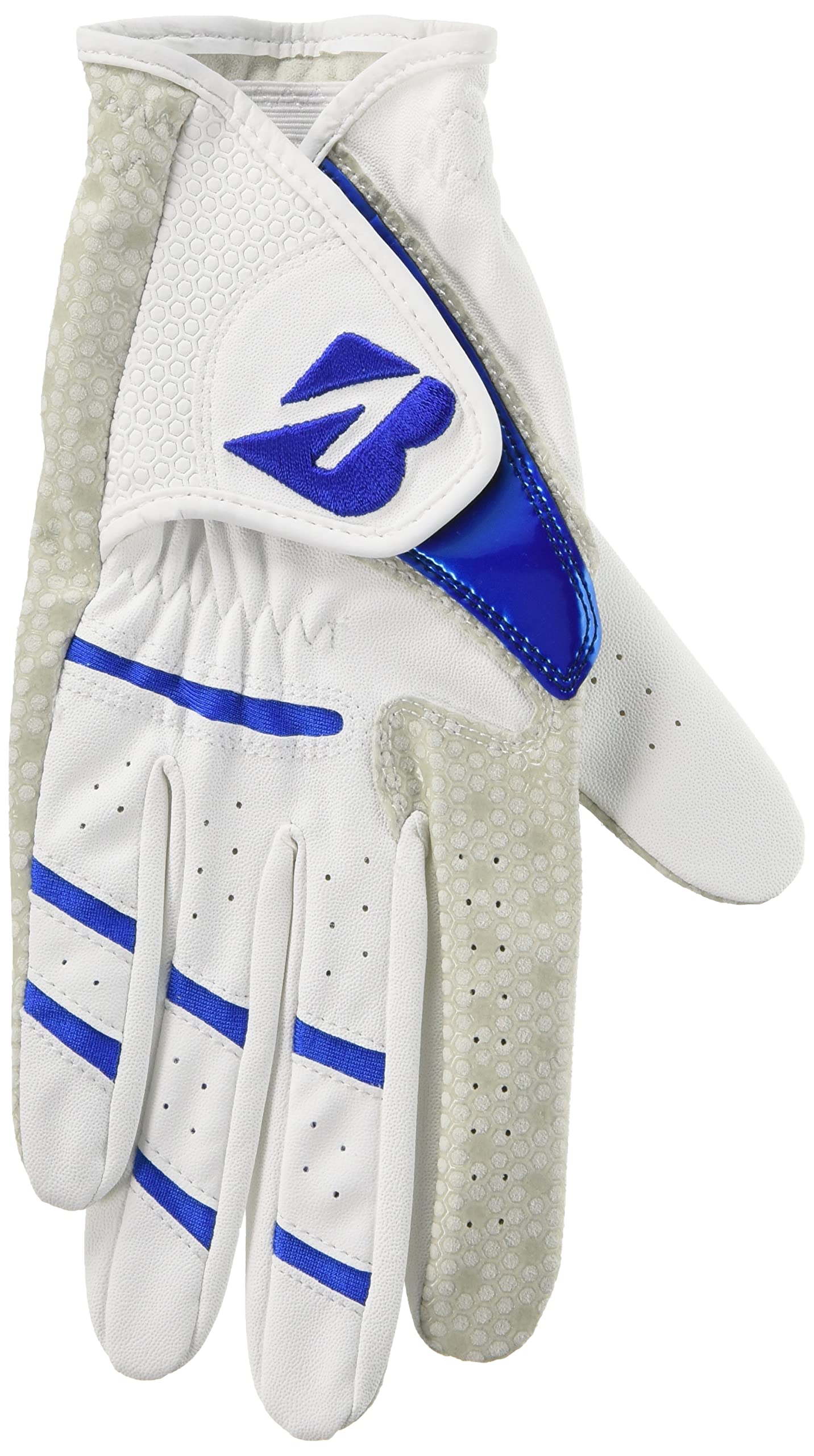 

Рукавички для гольфу BRIDGESTONE ULTRA GRIP GLG26 для правшів чоловічі
