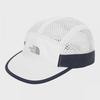 The North Face Lt Ex Cap Wht Ne3cs16b