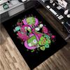 Gir Adventure Carpet Office Decorative Carpet For Living Room Bedroom Door Mat Floor Rug Computer Chair Area Rug perfect holiday gift