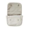 Snap Mini Pouch Gray (37003229)