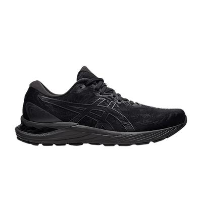 Gel Cumulus 23 Schwarz 1011B012-002