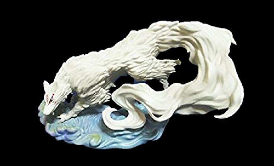 Ichiban Kuji Natsume's Book of Friends Tribute Gallery ~Under the Stars~ C Prize Madara Tribute Figure