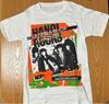 HANOI ROCKS Shirt Xmas Christmas Tee Geschenk S Bis 5XL IL220 Unisex T-Shirt