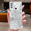 Phone Case For Honor 10i 20i 20e 20 Lite/Huawei P Smart Plus 2019 Fundas Protective Casing Transparent Soft Silicone TPU Cover