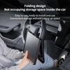 For Tesla Model 3 Y 2017-2025 Dining Tray Central Control Plate Board Center Console Drink Fast Food Table Holder Accessories