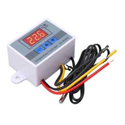 Instruments de mesure – Instruments de mesure de température