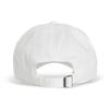 Nike Cotton Baseball Caps Unisex White Casual AO8662-101