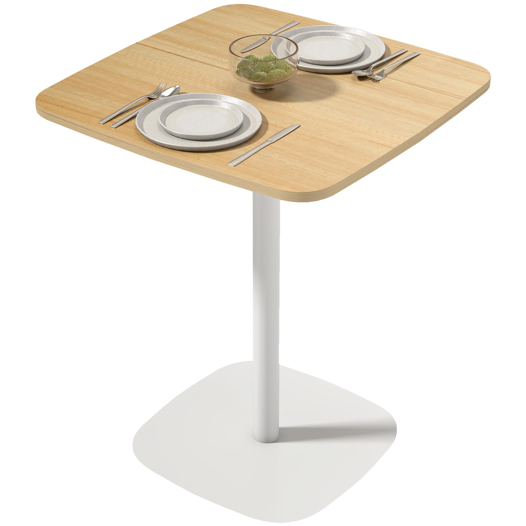 Small Dining Table 60 Cm Square