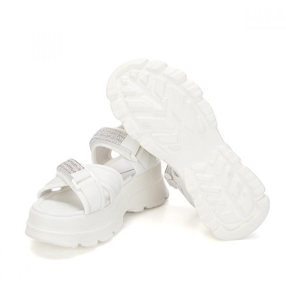 BARBARA Sandal Bbf362wt