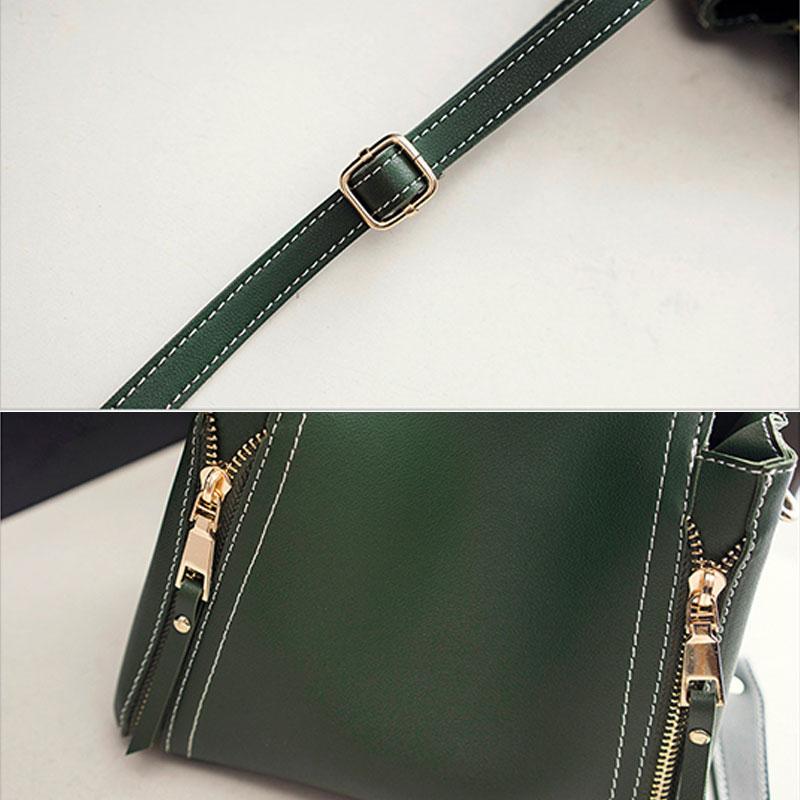 Ladies Cross Body Messenger Bag Women Shoulder Over Bags Designer Handbags