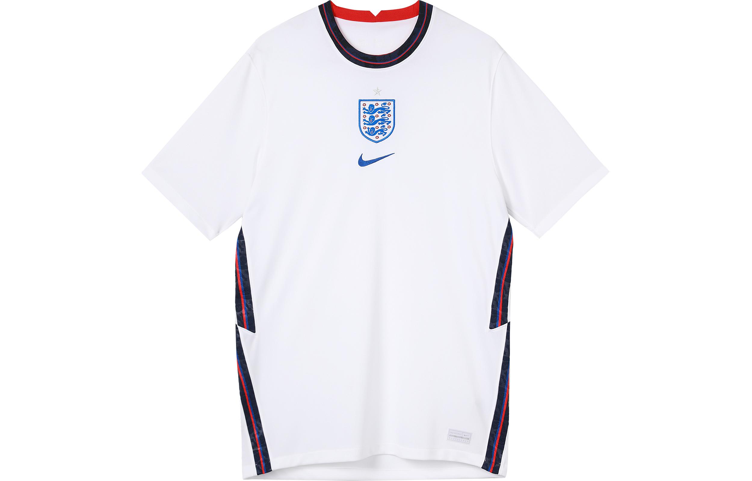 Nike Uefa Euro 2020 England Home Mens Jersey CD0697-100 M