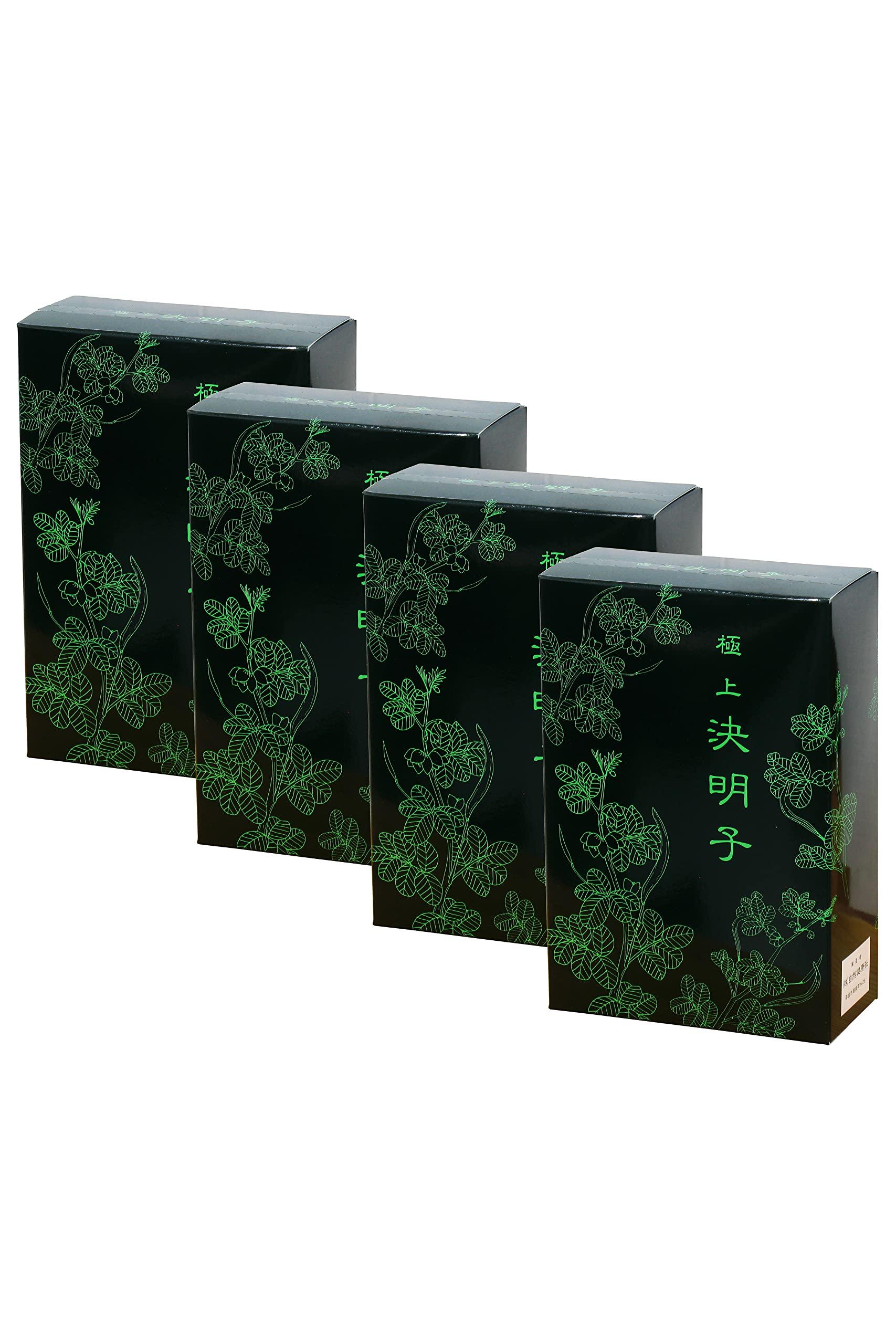 

Natural Health Company Best Keimeko 48 упаковок x 4 пакетика чая Habu