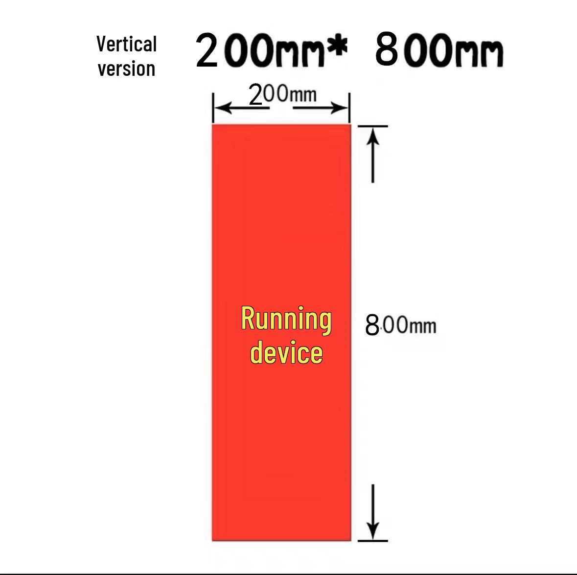 Electric Magnetic Red Curtain Running Equipment - Strong Magnetic Rope Reel Type for Curtain Maintenance