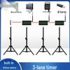 Infrared Multi-Lane Sports Training Timer