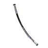 Hydraulic Hose 330 Bar Thread M18x1.5 Straight -500mm DN10-2SN 5040320790 Bizon (AA-10-500, P11P11) 33MPa PZL HYDRAL