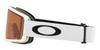 Sonnenbrille TARGET LINE M Schlagfest [Oakley]
