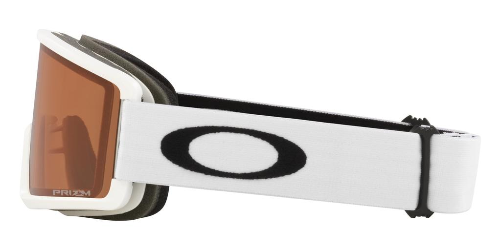 Sonnenbrille TARGET LINE M Schlagfest [Oakley]
