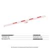 Multi-Purpose Training Poles & Bases