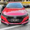 2022 Accord Inspire 10.5th Gen Body Kit: Front Lip, Rear Spoiler, Bumper, Side Skirts, Roof Spoiler