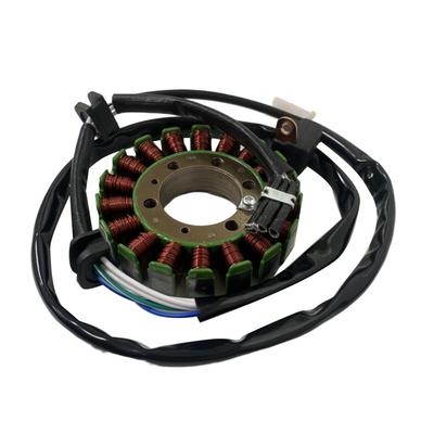 Ac29-3DM-81410-00, 4DN-81410-00-00 Magneto Generator Stator Coil For Virago 250 1988-2016 125 1997-2000
