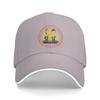 BBeavis BButthead Baseball Cap Y2k Cool Hip Hop Hats Spring UnisexTeens Tennis Skate Baseball Caps