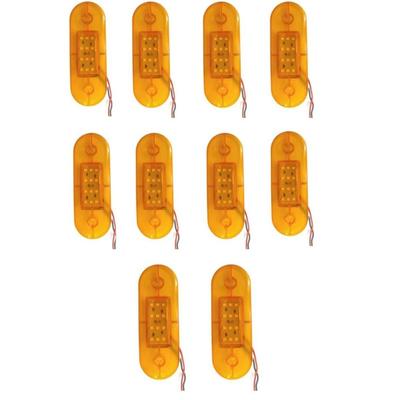 Lampor – Parkeringsljus