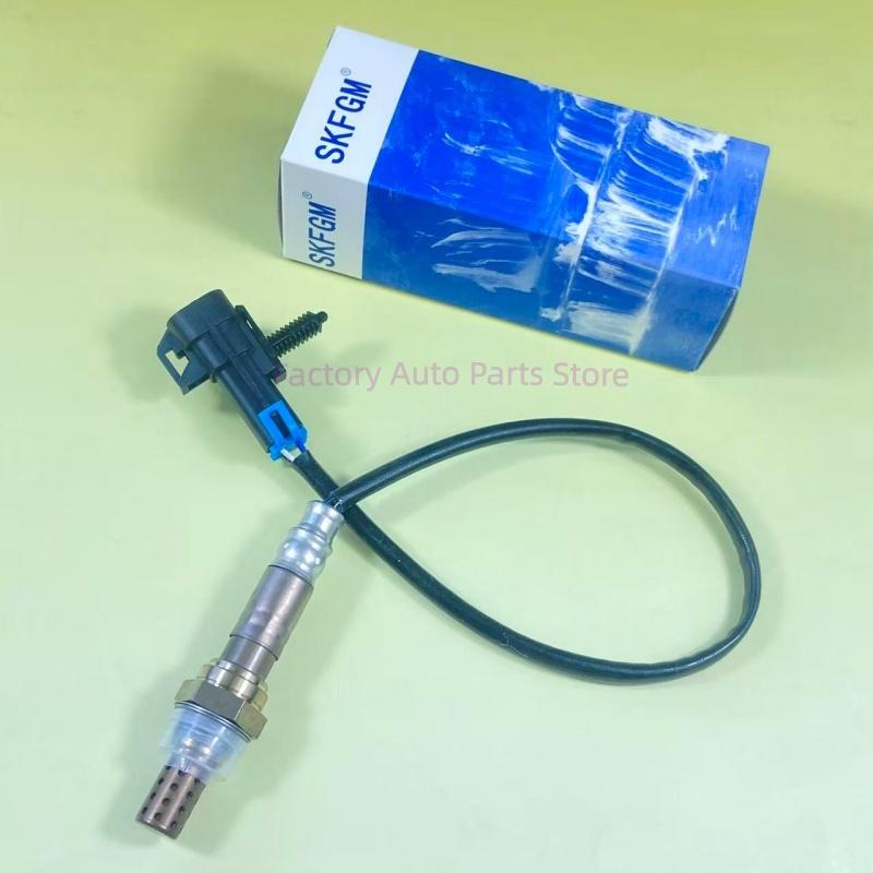 Lambda O2 Oxygen Sensor 12612459 Fit For Chevrolet CAPTIVA Opel Vauxhall ANTARA 2.4L 2010-2015 149100-7540 1491007540 250-24704