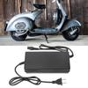 36V 2A Draagbare Elektrische Fiets Oplader Accessoire
